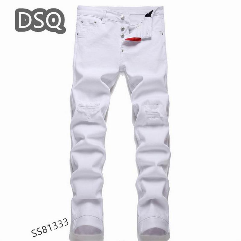 Dsquared Men's Jeans 107